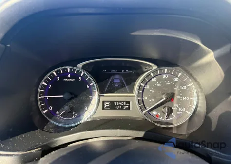 2016 Infiniti Qx60 z USA, uszkodzony, nr VIN 5N1AL0MMXGC503130